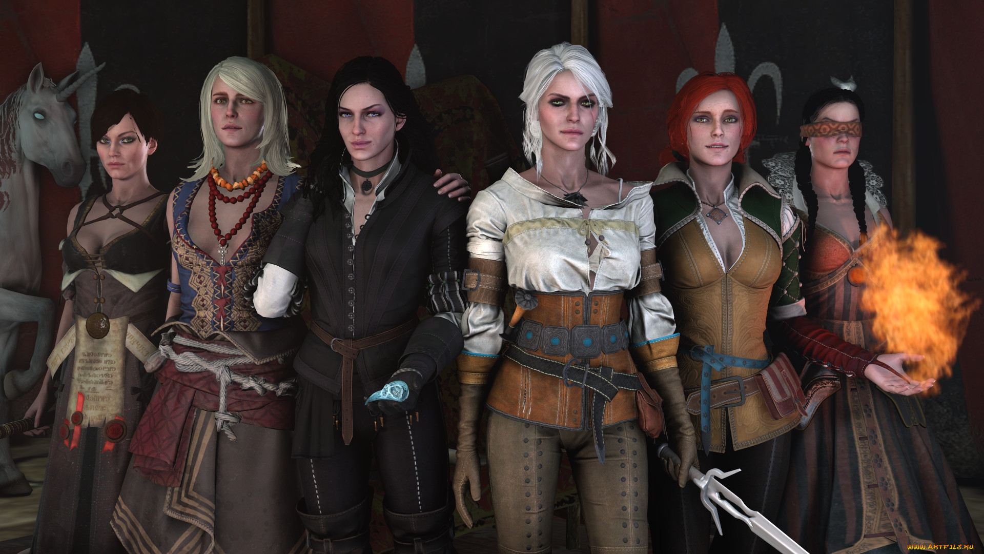  , the witcher 3,  wild hunt, , , 